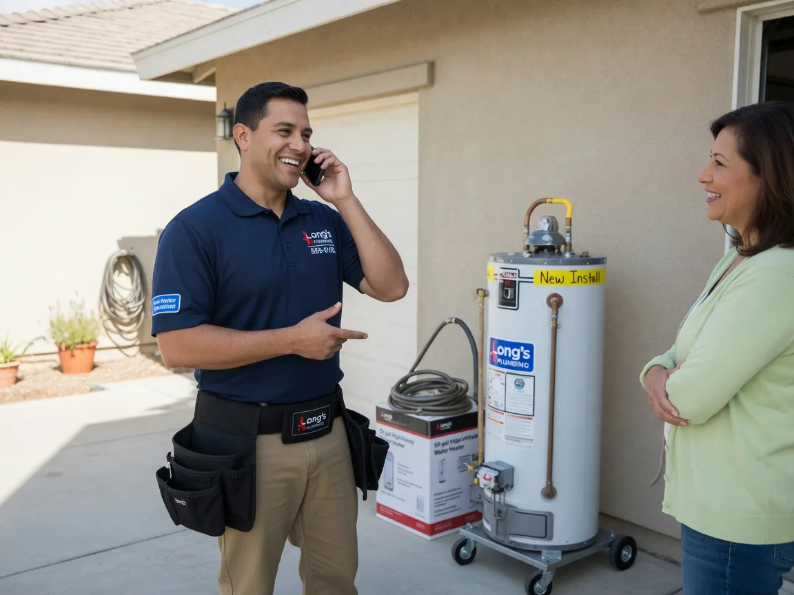 Leak Detection Paulden, AZ FAQs
